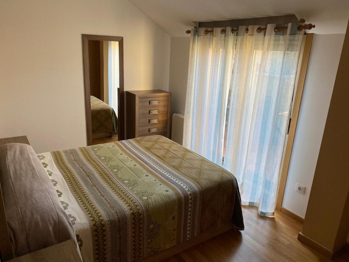 Atico Playa A Xunqueira - Moana, A 15 Min De Vigo Apartment Ngoại thất bức ảnh