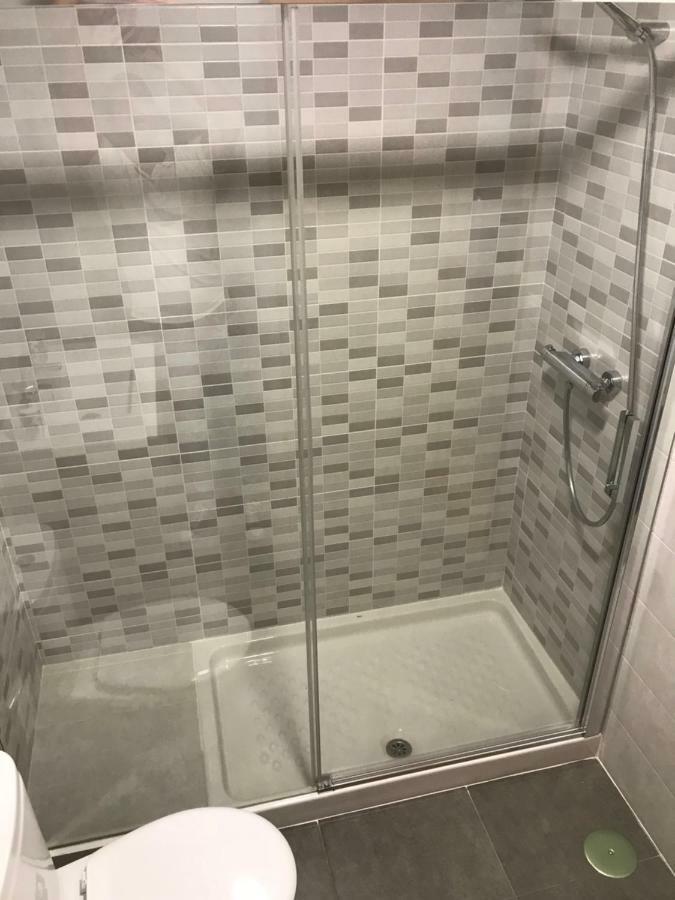 Atico Playa A Xunqueira - Moana, A 15 Min De Vigo Apartment Ngoại thất bức ảnh