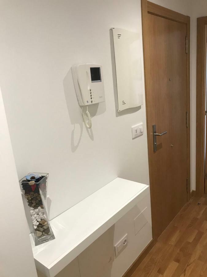 Atico Playa A Xunqueira - Moana, A 15 Min De Vigo Apartment Ngoại thất bức ảnh